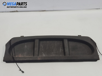 Кора багажник за Chevrolet Matiz Hatchback (M200) (01.2005 - ...)