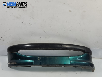 Предна броня за Peugeot 206 Hatchback (08.1998 - 12.2012), позиция: предна