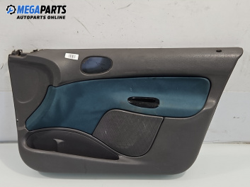 Кора врата за Peugeot 206 Hatchback (08.1998 - 12.2012), позиция: предна, дясна