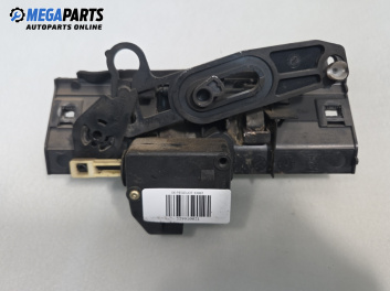 Външна дръжка заден капак за Peugeot 206 Hatchback (08.1998 - 12.2012), позиция: задна