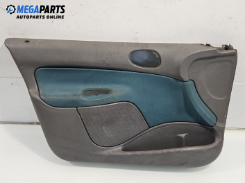 Кора врата за Peugeot 206 Hatchback (08.1998 - 12.2012), позиция: предна, лява