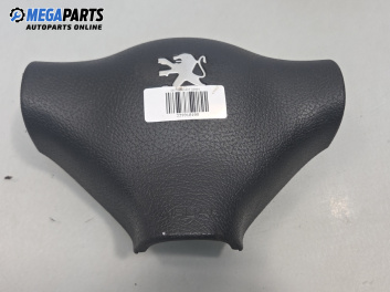 Airbag за Peugeot 206 Hatchback (08.1998 - 12.2012), позиция: предна