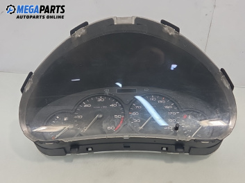 Километраж за Peugeot 206 Hatchback (08.1998 - 12.2012) 1.9 D, 69 к.с.
