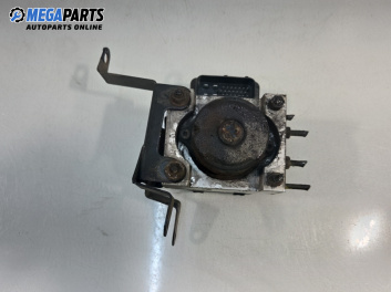 Помпа ABS за Peugeot 206 Hatchback (08.1998 - 12.2012) 1.9 D, 69 к.с., № A4.0440-0139.6