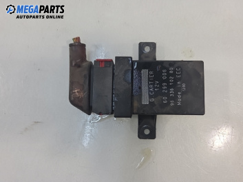 Реле перка за Peugeot 206 Hatchback (08.1998 - 12.2012) 1.9 D, № 9633610280