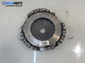 Притискателен диск на съединителя за Peugeot 206 Hatchback (08.1998 - 12.2012) 1.9 D, 69 к.с.