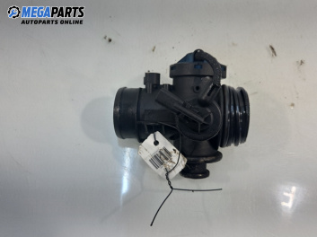 EGR-клапан за Peugeot 206 Hatchback (08.1998 - 12.2012) 1.9 D, 69 к.с.