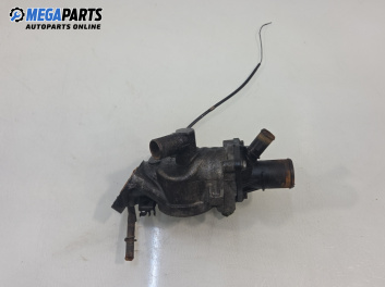 Корпус на термостат за Peugeot 206 Hatchback (08.1998 - 12.2012) 1.9 D, 69 к.с.