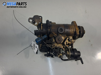 ГНП-горивонагнетателна помпа за Peugeot 206 Hatchback (08.1998 - 12.2012) 1.9 D, 69 к.с.
