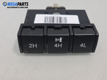 Панел бутони за SsangYong Rexton SUV I (04.2002 - 07.2012)