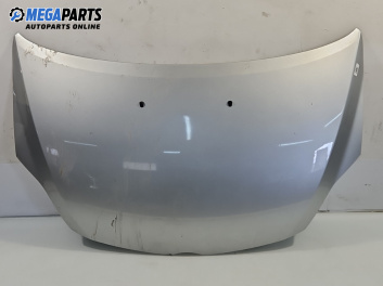 Преден капак за Mazda 5 Minivan I (02.2005 - 12.2010), 4+1 вр., миниван, позиция: предна