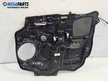 Основа кора врата за Mazda 5 Minivan I (02.2005 - 12.2010), позиция: предна, дясна
