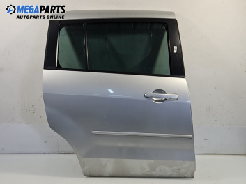 Врата за Mazda 5 Minivan I (02.2005 - 12.2010), 4+1 вр., позиция: задна, дясна