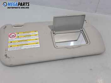 Сенник за Mazda 5 Minivan I (02.2005 - 12.2010), позиция: дясна