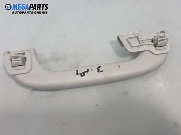 Ръкохватка за таван за Mazda 5 Minivan I (02.2005 - 12.2010), позиция: задна, дясна