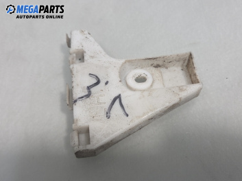 Държач броня за Mazda 5 Minivan I (02.2005 - 12.2010), позиция: задна, лява