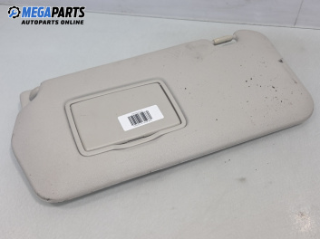 Сенник за Mazda 5 Minivan I (02.2005 - 12.2010), позиция: лява
