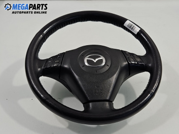 Волан за Mazda 5 Minivan I (02.2005 - 12.2010)