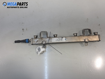 Бензинова рейка за Mazda 5 Minivan I (02.2005 - 12.2010) 2.0, 146 к.с., № 6MBG 90280-AA