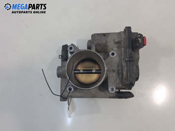 Дроселова клапа за Mazda 5 Minivan I (02.2005 - 12.2010) 2.0, 146 к.с.