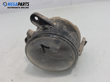 Халоген за Opel Astra G Estate (02.1998 - 12.2009), позиция: лява