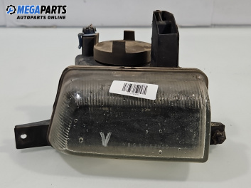 Халоген за Opel Astra G Estate (02.1998 - 12.2009), позиция: лява
