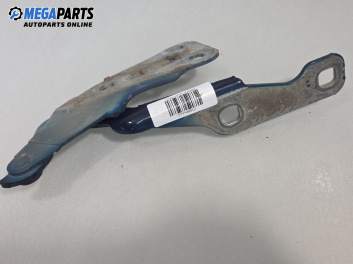 Панта преден капак за Opel Astra G Estate (02.1998 - 12.2009), 4+1 вр., позиция: лява