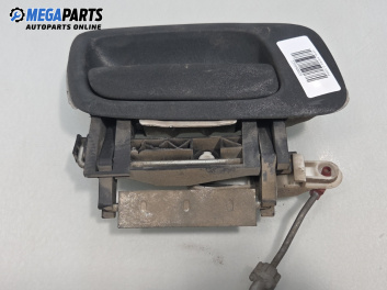Външна дръжка за Opel Astra G Estate (02.1998 - 12.2009), позиция: задна, дясна
