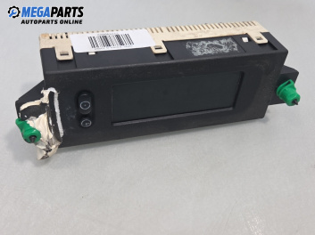 Дисплей за Opel Astra G Estate (02.1998 - 12.2009) 1.4 16V, 90 к.с.