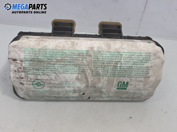 Airbag за Opel Astra G Estate (02.1998 - 12.2009), позиция: предна