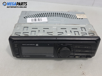 CD плеър за Opel Astra G Estate (02.1998 - 12.2009)