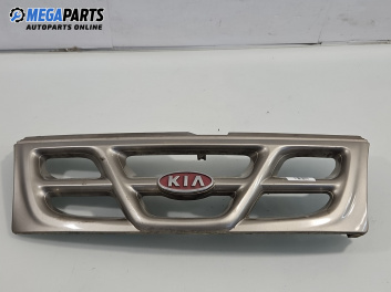 Решетка за Kia Sportage SUV I (04.1994 - 04.2005), позиция: предна