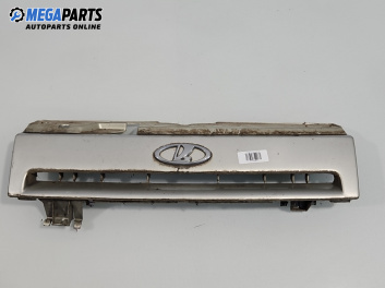 Решетка за Lada 110 Sedan (01.1995 - 12.2012), позиция: предна