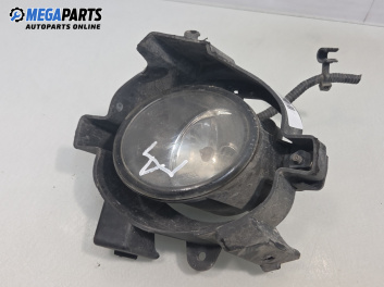 Халоген за Nissan Qashqai I SUV (12.2006 - 04.2014), позиция: дясна