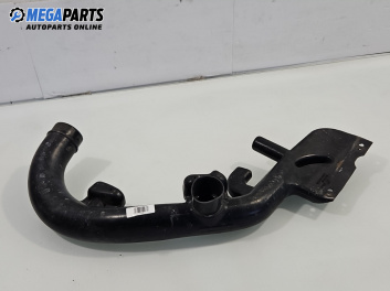 Въздуховод за Nissan Qashqai I SUV (12.2006 - 04.2014) 2.0 4x4, 141 к.с.