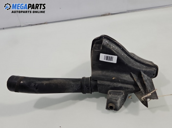 Компенсаторен съд въздух за Nissan Qashqai I SUV (12.2006 - 04.2014) 2.0 4x4, 141 к.с.
