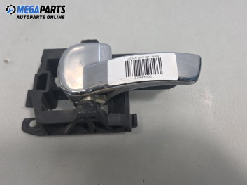 Вътрешна дръжка за Nissan Qashqai I SUV (12.2006 - 04.2014), позиция: задна, лява