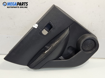 Кора врата за Nissan Qashqai I SUV (12.2006 - 04.2014), позиция: задна, лява