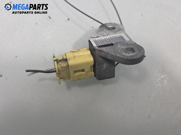 Сензор airbag за Nissan Qashqai I SUV (12.2006 - 04.2014) 2.0 4x4, 141 к.с.