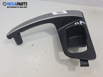 Ръкохватка врата за Nissan Qashqai I SUV (12.2006 - 04.2014), позиция: предна, дясна