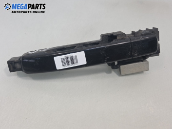 Външна дръжка за Nissan Qashqai I SUV (12.2006 - 04.2014), позиция: задна, дясна
