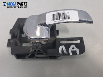 Вътрешна дръжка за Nissan Qashqai I SUV (12.2006 - 04.2014), позиция: предна, дясна