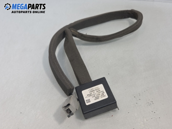 GPS антена за Nissan Qashqai I SUV (12.2006 - 04.2014)