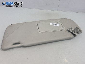 Сенник за Nissan Qashqai I SUV (12.2006 - 04.2014), позиция: лява