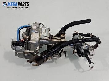 Кормилен прът за Nissan Qashqai I SUV (12.2006 - 04.2014)
