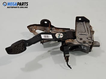 Спирачен педал за Nissan Qashqai I SUV (12.2006 - 04.2014) 2.0 4x4, 141 к.с.