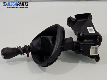 Скоростен лост (за превключване) за Nissan Qashqai I SUV (12.2006 - 04.2014)