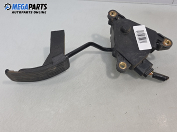 Потенциометър газ  за Nissan Qashqai I SUV (12.2006 - 04.2014) 2.0 4x4, 141 к.с.