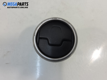 Духалка парно за Nissan Qashqai I SUV (12.2006 - 04.2014)