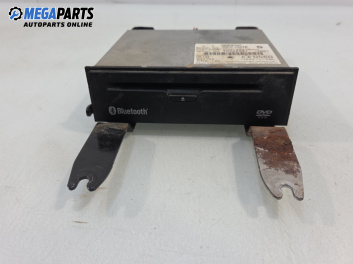 DVD плеър за Nissan Qashqai I SUV (12.2006 - 04.2014)